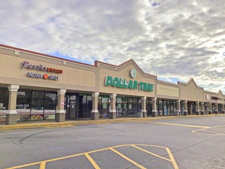 Retail space for Rent at Shoppes at Woodruff in Greenville