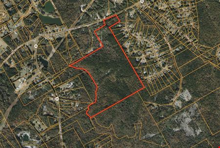 Highway 20 - 131.12 Acres
