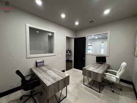 1500± SF Office / Retail Space For Lease