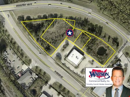 Land space for Sale at 0 N State St in Bunnell