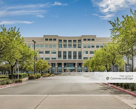 Office space for Sale at Apex at Tasman in San Jose