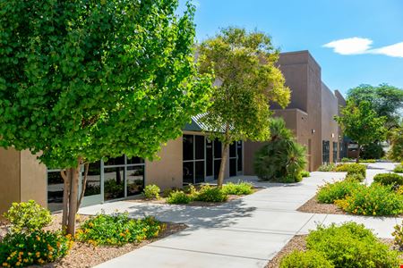 Bermuda Springs Corporate Plaza, Bldg. 285, Suite 100