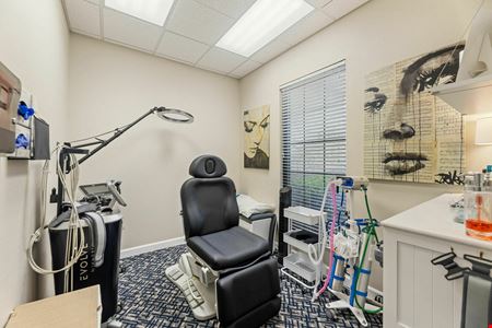 Office Investment For Sale