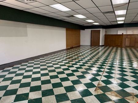 700 E Broadway St, Lexington