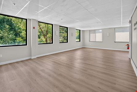Outpatient Medical Space