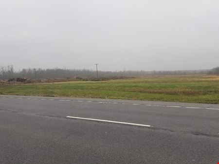 6580 & 6616 Transit Rd - 5+/- Acres Vacant Land