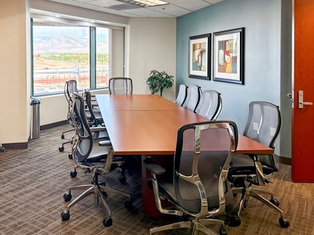 Office space for Rent at Regus - Las Vegas Rainbow in Las Vegas