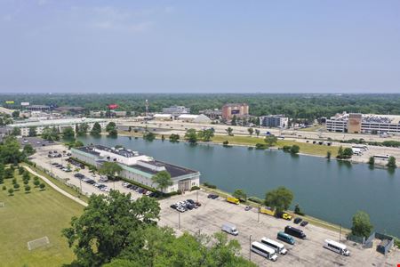 Office space for Rent at 2250 E Devon Ave. in Des Plaines