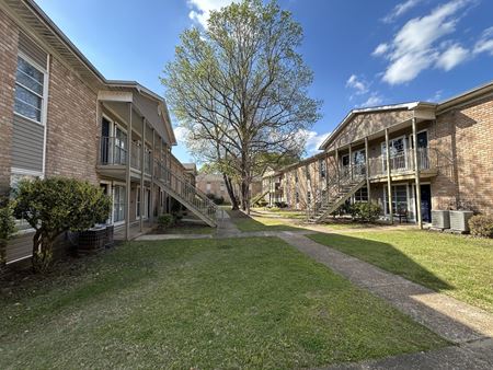 Multi-Family space for Sale at Brookview Apartments in Montgomery
