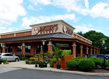 Retail space for Rent at Greenville Center-Retail in Greenville