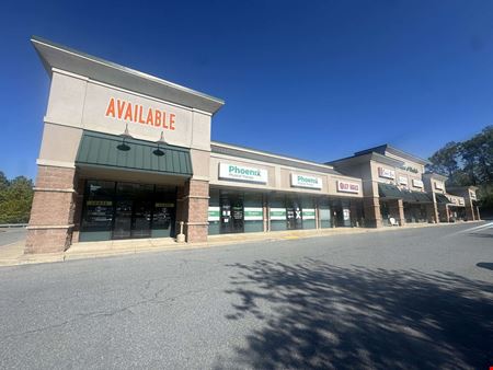 Retail space for Rent at Shoppes at Woodside in Fleetwood