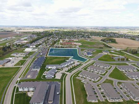 7.02 Acres Commercial Land