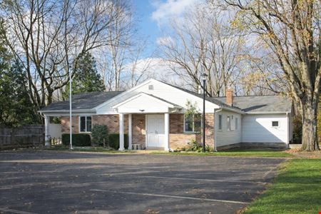 Office space for Rent at 3388 Chili Ave in Rochester