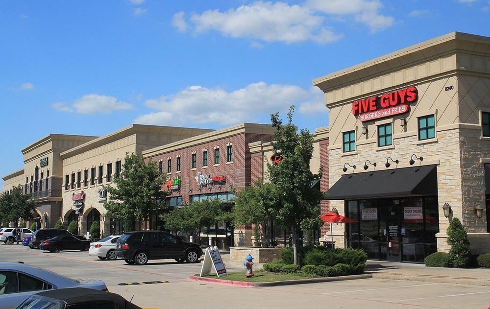 Headquarters Village