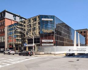 10 Mechanic Street