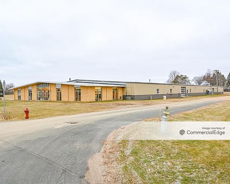 Industrial space for Rent at 701 & 709 Jefferson Avenue SW in Watertown