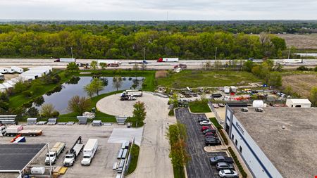 BTS - Proposed Facility | 17250 New Lenox Road
