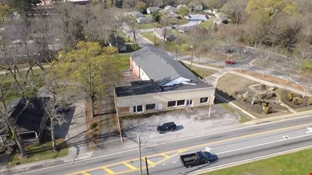 Retail space for Sale at 890 Green Street SW, Conyers, GA 30012 in Conyers