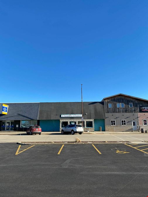 122 - 124 Depot St