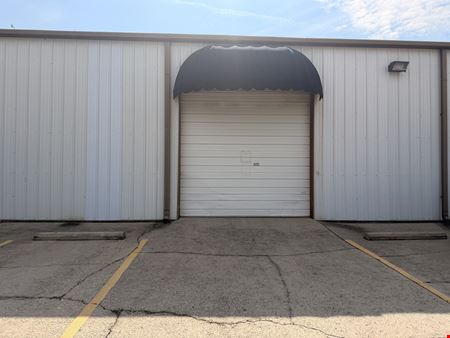 Flex Office/Industrial Space For Lease