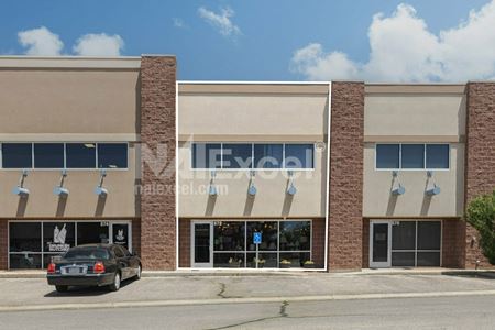 Industrial space for Rent at Flex Industrial Condo For Sale In Cedar City! in Cedar City