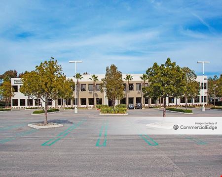 Office space for Rent at Eastgate - 9525 Towne Centre Drive in San Diego