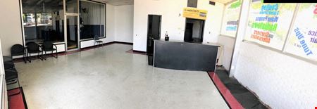 Auto & Tire Center