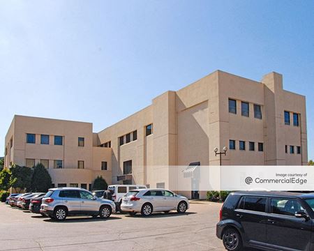 Office space for Rent at Fifth Street Center in Covington