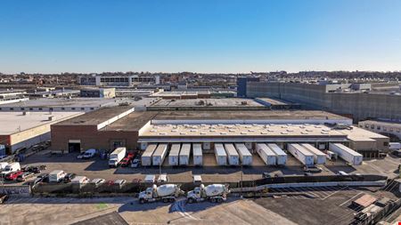 Industrial space for Rent at 57-47 47th Street in Maspeth