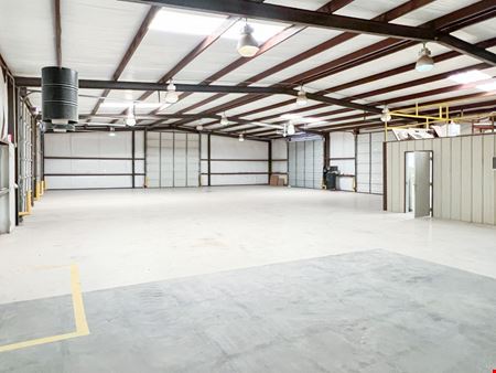 4417 West Industrial Avenue