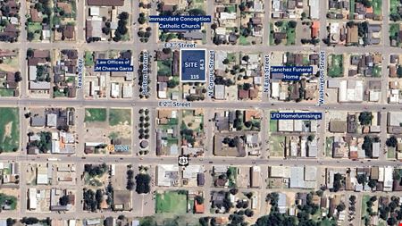 VacantLand space for Sale at 300 E 3rd St in Rio Grande City