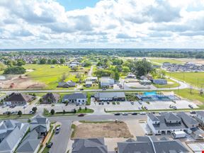 Sugar Mill Pond Development Opportunity