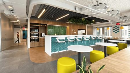 Office space for Rent at Open Gov Hub in Washington