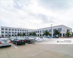 International Business Park - 6100 West Plano Pkwy