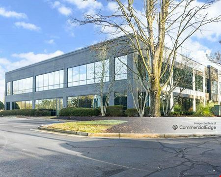 Office space for Rent at Barrett Summit - Building 100 in Kennesaw