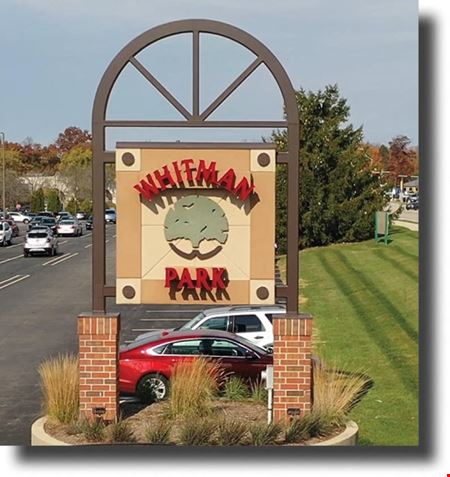 Retail space for Rent at Whitman Park Shopping Center in Oconomowoc