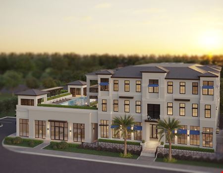 Office space for Sale at The Cayden in Naples