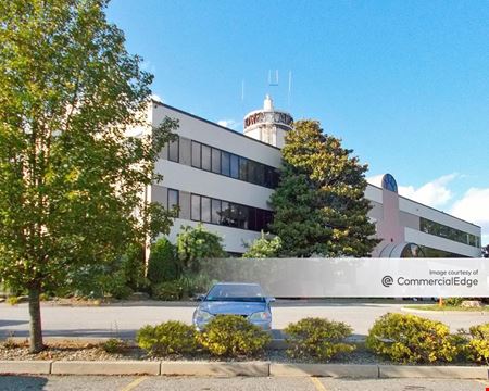 Office space for Rent at Calart Tower in Providence