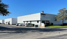 1700 South Industrial/Flex Building