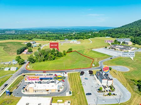 Bretz Court - Lot 2