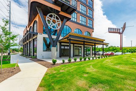 1620 Riverfront Parkway