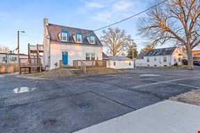 Net Leased Retail Property with a 10.5% CAP