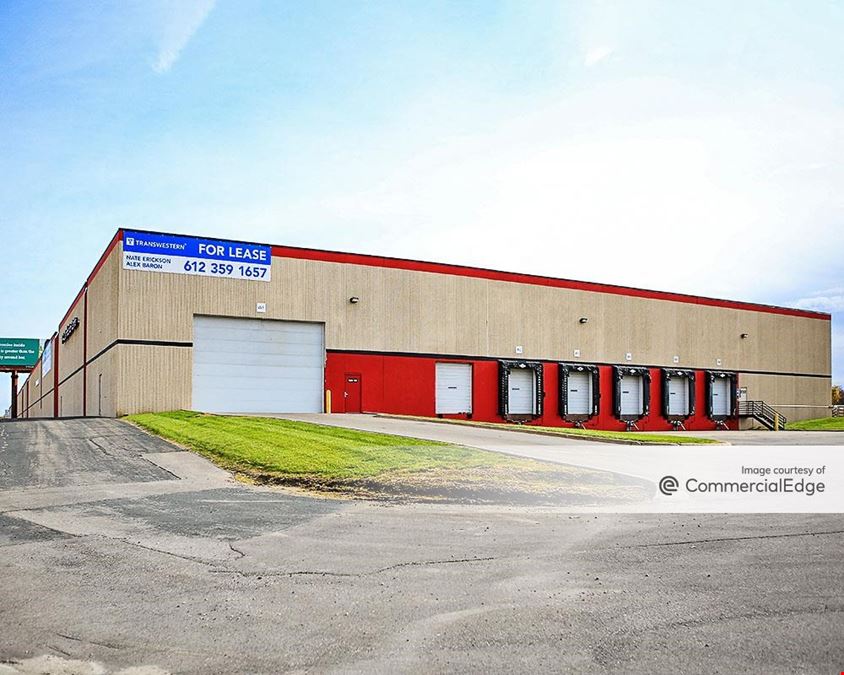 I-94 Distribution Center