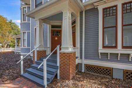 205 SE 7th Street - Historic Bed & Breakfast Inn Portfolio