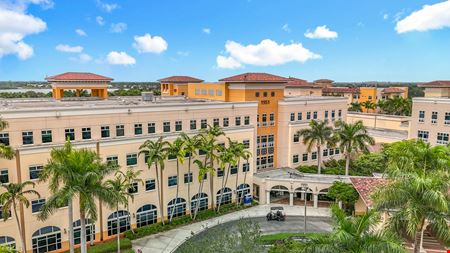 Office space for Rent at 1951 Southwest 172nd Avenue in Miramar