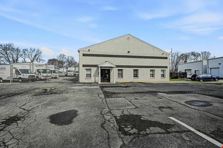 Industrial space for Rent at 10 Mill Park Ct, Newark, DE in Newark
