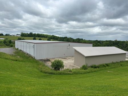 Industrial space for Sale at 3700 Oneida Valley Road in Emlenton