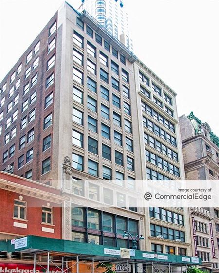 Office space for Rent at Gravel Road - Coworking Office Space in New York