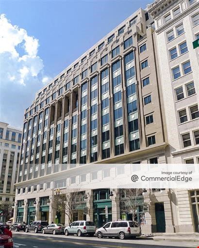 Washington Center