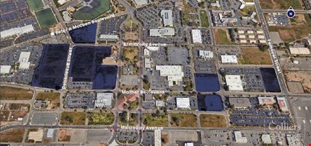 Other space for Sale at Mather Commerce Center in CA 95655